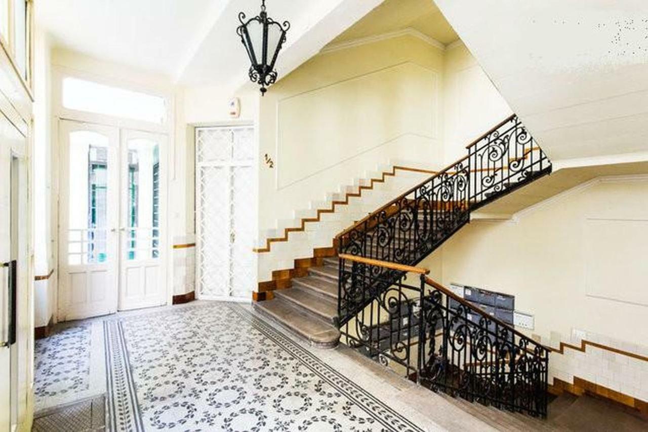Private Apartment Centertown Budapest Bagian luar foto